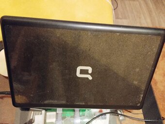 Compaq Presario CQ57 - 3