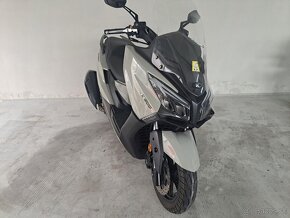 Kymco X-Town CT 300 ABS - 3