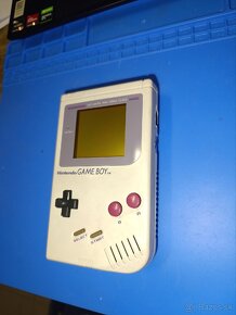 Nintendo Gameboy DMG-01 - 3