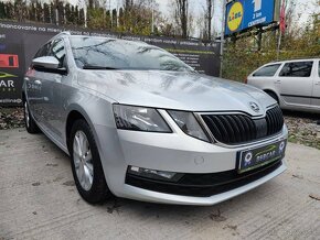 Škoda Octavia Combi 1.6 TDI 115k Ambition DSG - 3