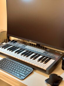 Novation FLkey 37 MIDI klávesnica - 3