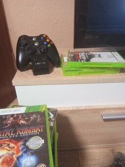 X box360 - 3