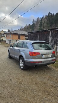 Audi Q7 3.0 tdi 171kw - 3