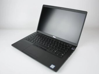 DELL Latitude 5400-i7, dotykový, 32GB, 512GB SSD, W11,ZÁRUKA - 3