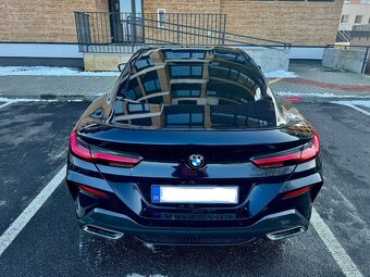 BMW 840D xDrive Coupe G15 - 3