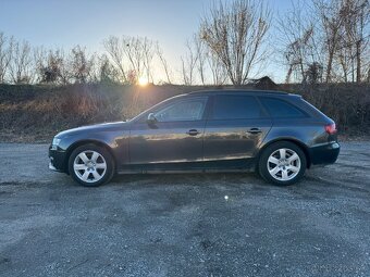 Predám Audi A4 Avant 2,0 tdi - 3