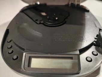 Aiwa XP-V421 Discman - 3