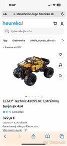 Lego technic 42099 - 3