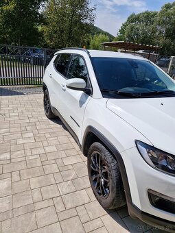 Jeep Compass 1.3 GSE - 3