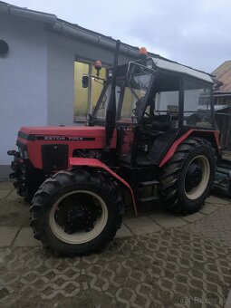 Zetor 7045 - 3