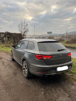 Seat Leon Xperience - 3