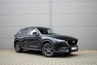 Mazda CX-5 2.2.D Skyactive - 3