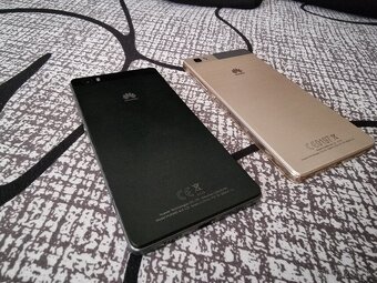 Huawei P9 Lite - 3