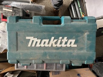 El. pilka Makita JR 3050 T - 3