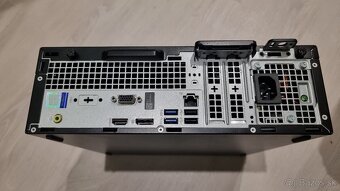 Dell Optiplex 3060 SFF - 3