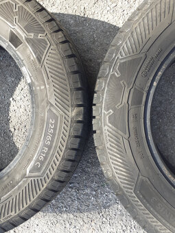 letne 225/65 r16C - 3