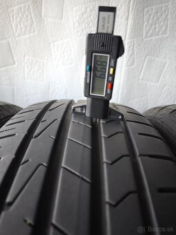 215/65 r17 letné pneumatiky Hankook na SUV - 3