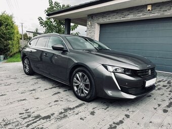 Peugeot 508sw GT-Line - 3