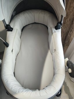 Stokke trailz - 3