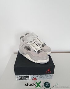 Jordan 4 - 3