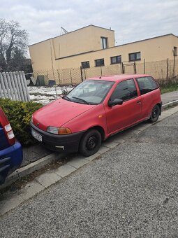 Fiat punto - 3