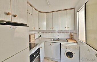 Španělsko, Orihuela Costa – La Zenia 4+kk 80 m² - 3