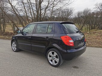 ŠKODA FABIA AUTOMAT SPORTLINE - 3