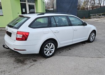 ŠKODA OCTAVIA COMBI - PREDAJ AJ NA SPLÁTKY - 3