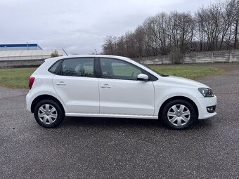 Volkswagen Polo 1.2 MPI 12V Comfortline - 3