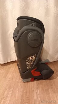 Predám Britax Römer KIDFIX II XP SICT. Cena za kus. - 3