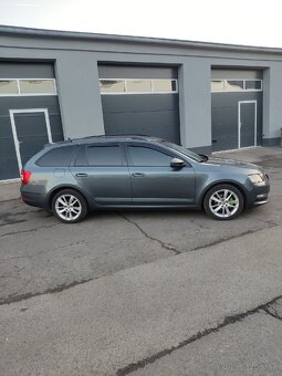 ŠKODA OCTAVIA 3FL 2.0 TDI DSG - 3