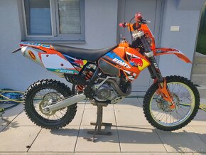 KTM EXC 525 2007 - 3