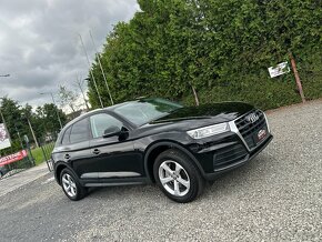 Audi Q5 40 2.0 TDI Sport quattro S tronic - 3