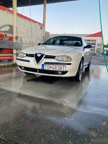 Alfa Romeo 156 1.8TwinSpark - 3