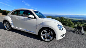 Ponúkam na predaj VW Beetle 1.2 TSI (77KW) 105PS - 3