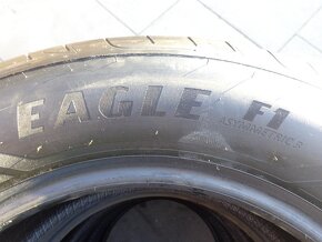 235/65/18 good year eagle F1 letne pneu - 3