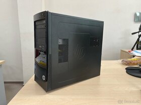 Predám kancelársky pocitac HP Elite 7300 Serie MT - 3