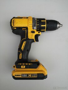 Dewalt DCD790D2 Cena 120€ - 3