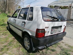 Fiat Uno 45 Fire - 3