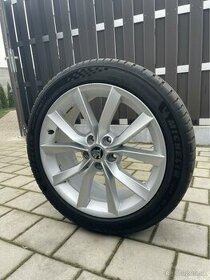 MODUS 18" Superb 3 disky predám originál - 3