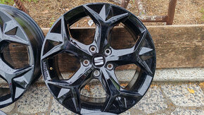 5x112 R17 --- SEAT TARRACO ... - 3