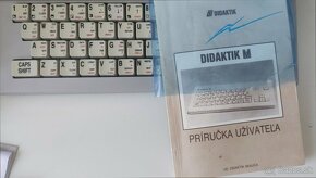 Predané  Didaktik M 1990 - 3