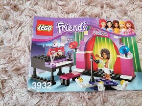 LEGO Friends Andrea je speváčka - 3