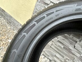 235/55 R18 104H zimná GOODYEAR - 3