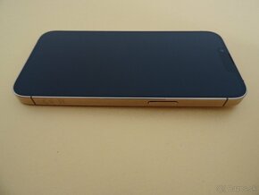 iPhone 13 PRO 128GB GOLD- ZÁRUKA 1 ROK - PERFEKTNÝ STAV - 3