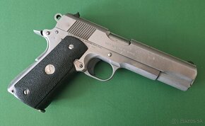 COLT 1911 MK IV seria 80  NEREZ - 3