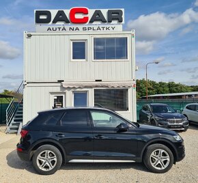 AUDI Q5 35 2.0 TDI DESIGN QUATTRO S TRONIC/MOŽNÝ ODPOČET DPH - 3