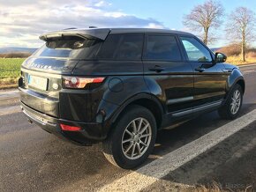 Range rover evoque 2015 2.2diesel 4x4 - 3