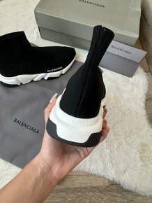 Tenisky Balenciaga - 3