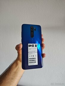 Xiaomi Redmi Note 8 Pro 6GB RAM 64GB ROM - 3